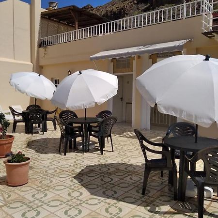 Apartamentos Martell Плайя-де-Сантьяго Экстерьер фото
