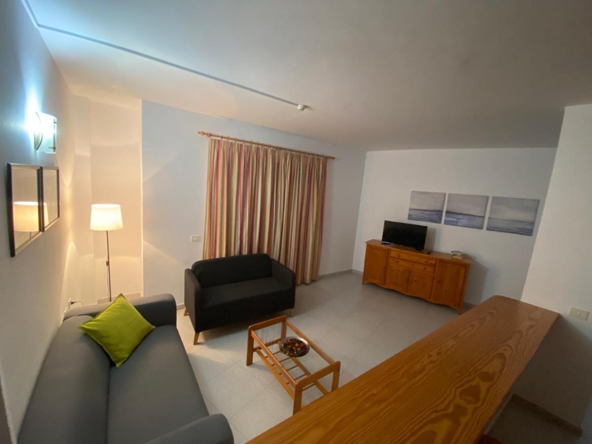 Apartamentos Martell Плайя-де-Сантьяго Экстерьер фото