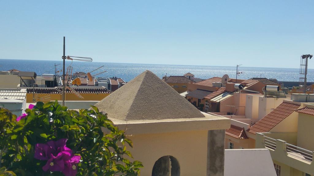 Apartamentos Martell Плайя-де-Сантьяго Экстерьер фото