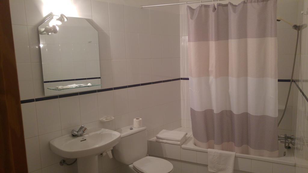 Apartamentos Martell Плайя-де-Сантьяго Экстерьер фото