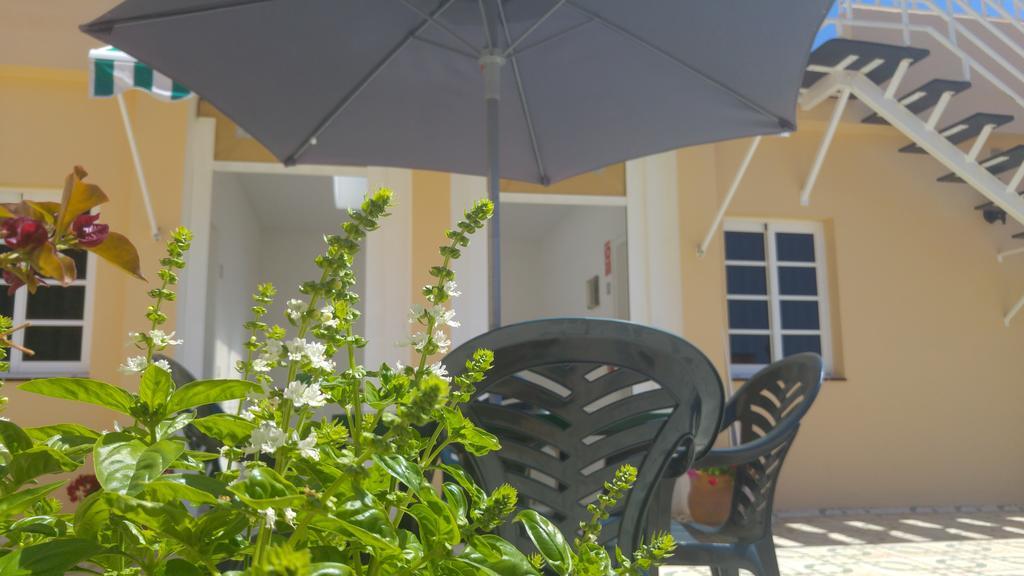 Apartamentos Martell Плайя-де-Сантьяго Экстерьер фото