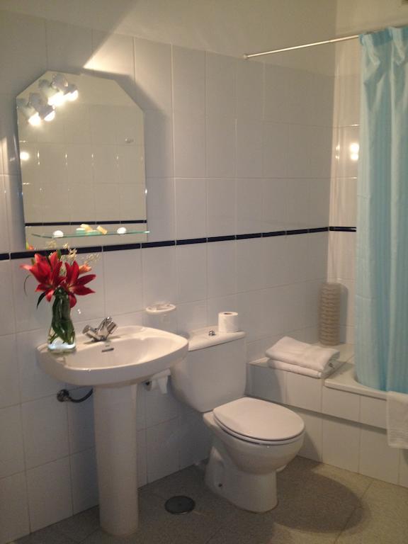 Apartamentos Martell Плайя-де-Сантьяго Экстерьер фото